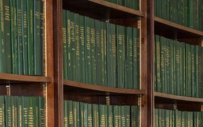 My Favorite Things: Books Part 1