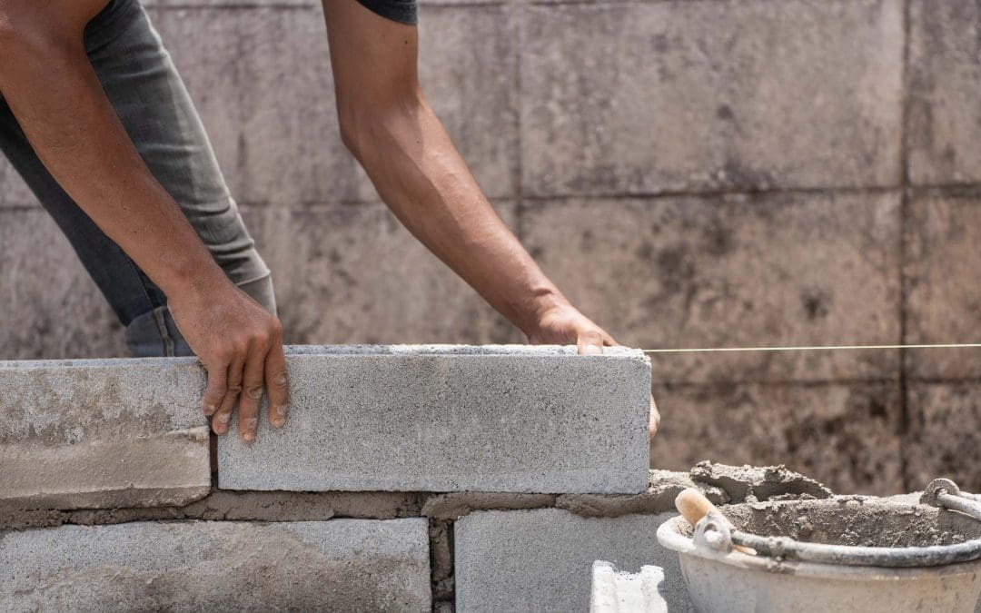 Build a Strong Foundation