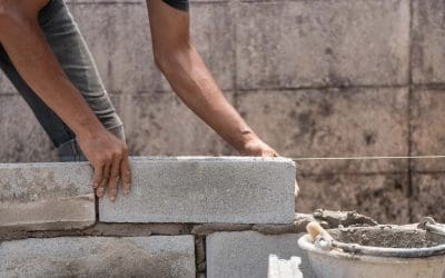 Build a Strong Foundation