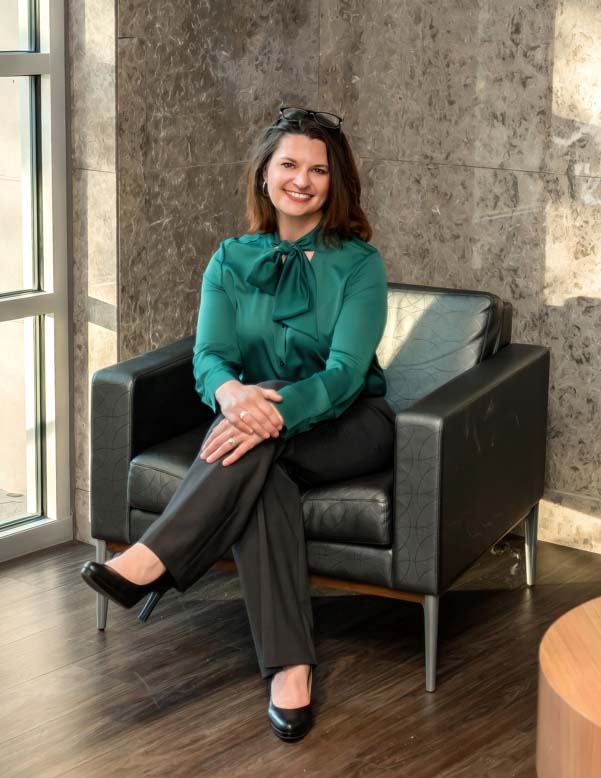 Amber Quaranta-Leech