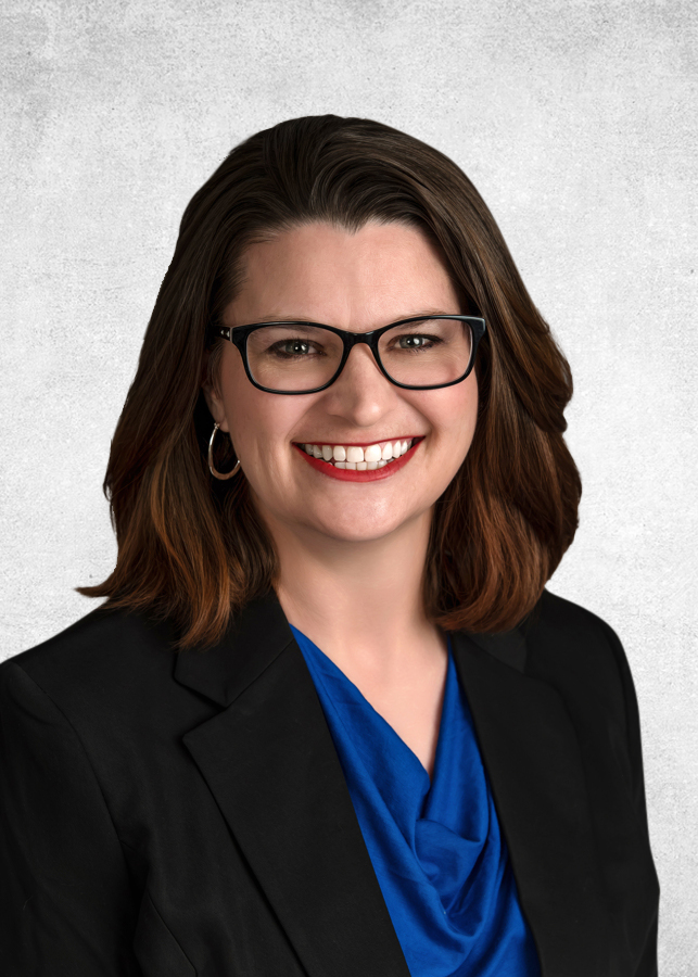 Amber Quaranta-Leech