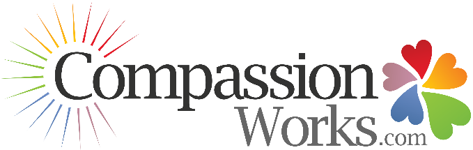 CompassionWorks Logo