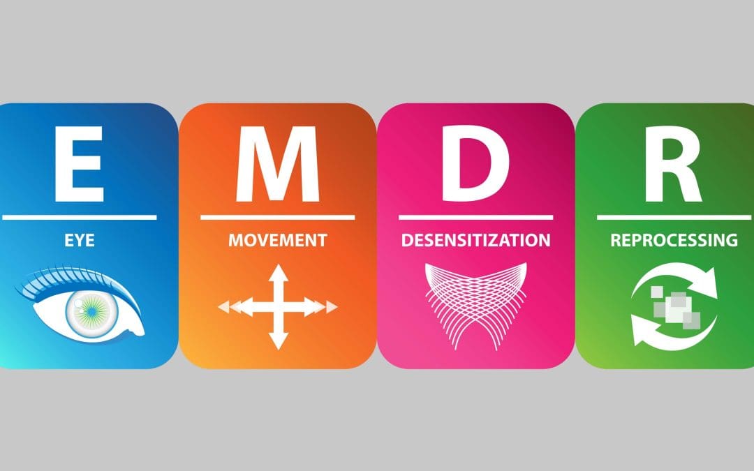 What Is EMDR?
