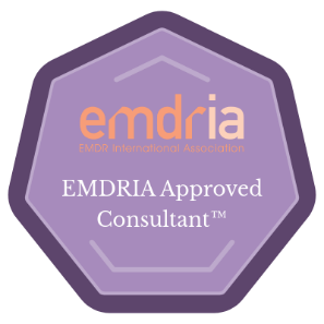 EMDRIA Approved Consultant