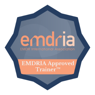 EMDRIA Approved Trainer
